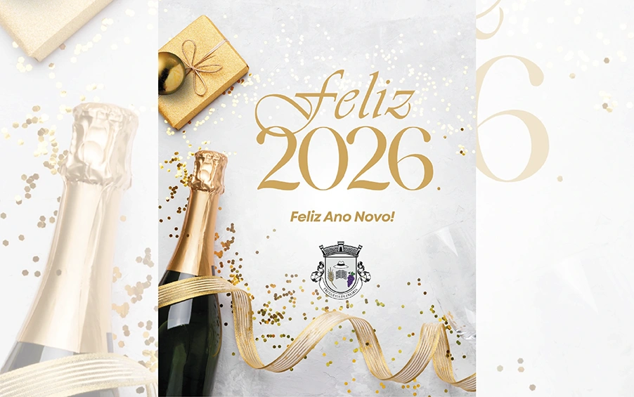 Feliz 2026